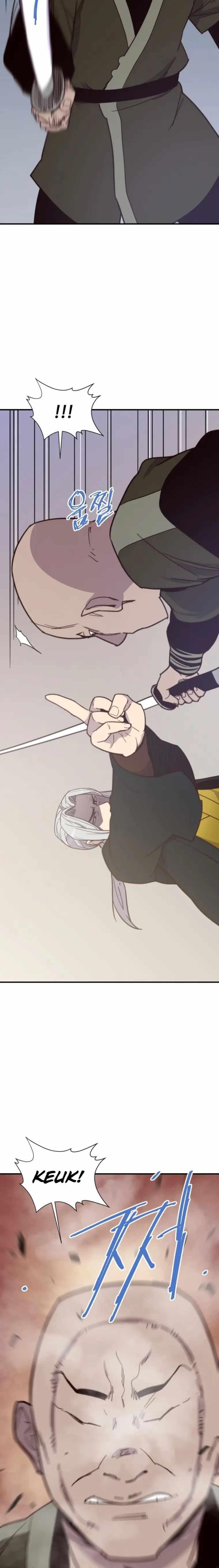 The Strongest Ever Chapter 111 - Page 18