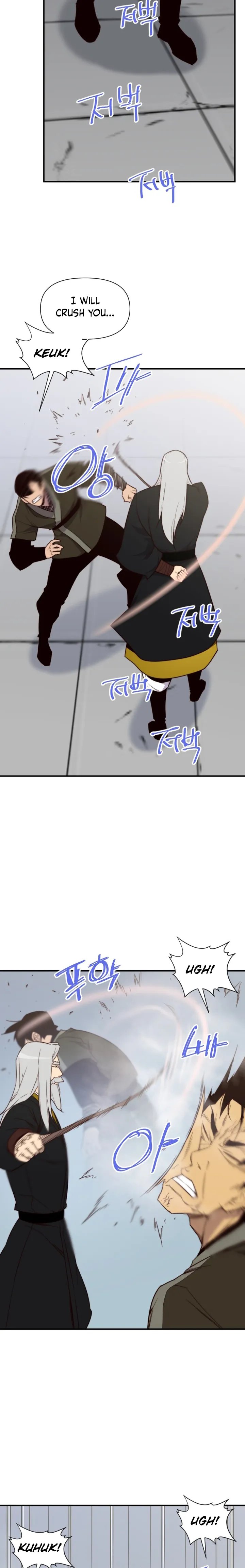 The Strongest Ever Chapter 112 - Page 15