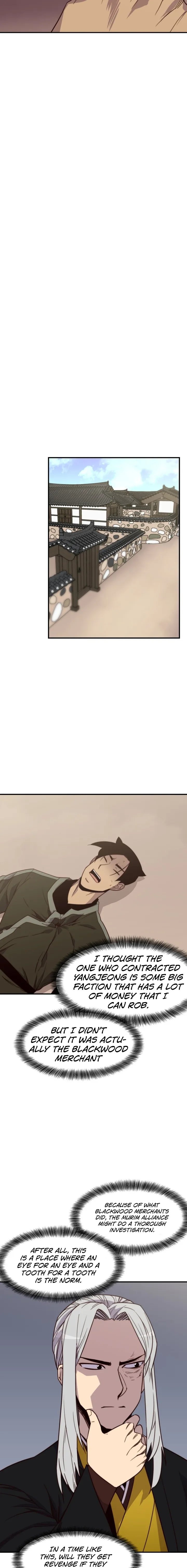 The Strongest Ever Chapter 112 - Page 7