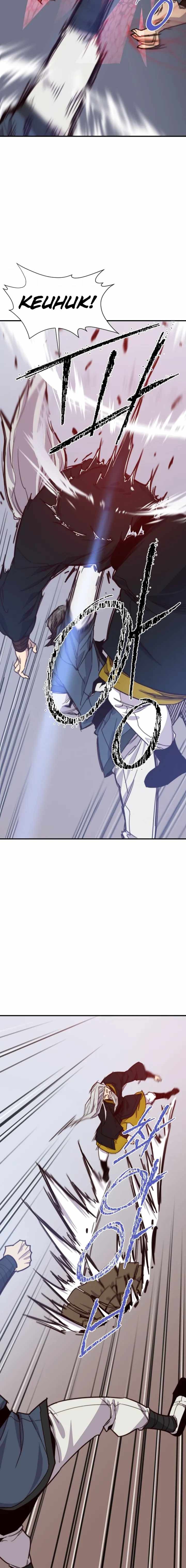 The Strongest Ever Chapter 113 - Page 14