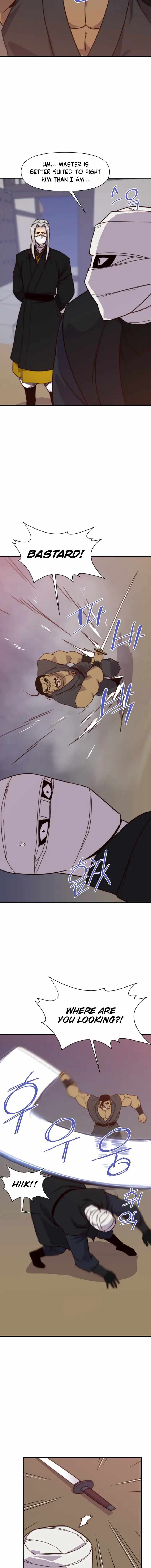 The Strongest Ever Chapter 115 - Page 14