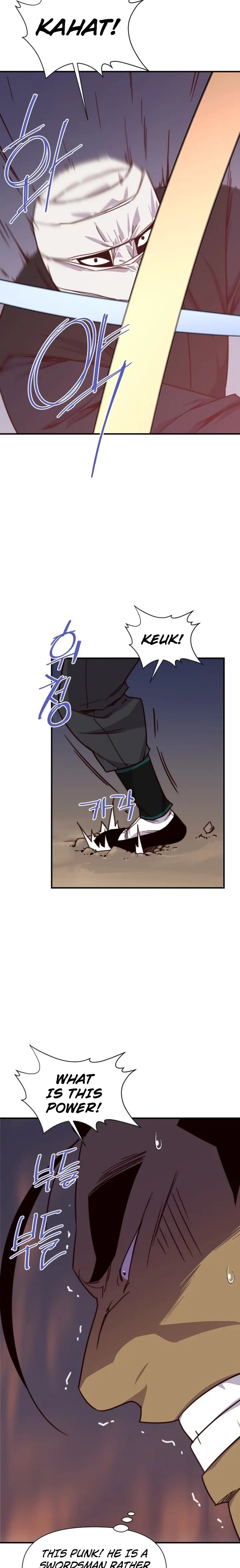 The Strongest Ever Chapter 116 - Page 2