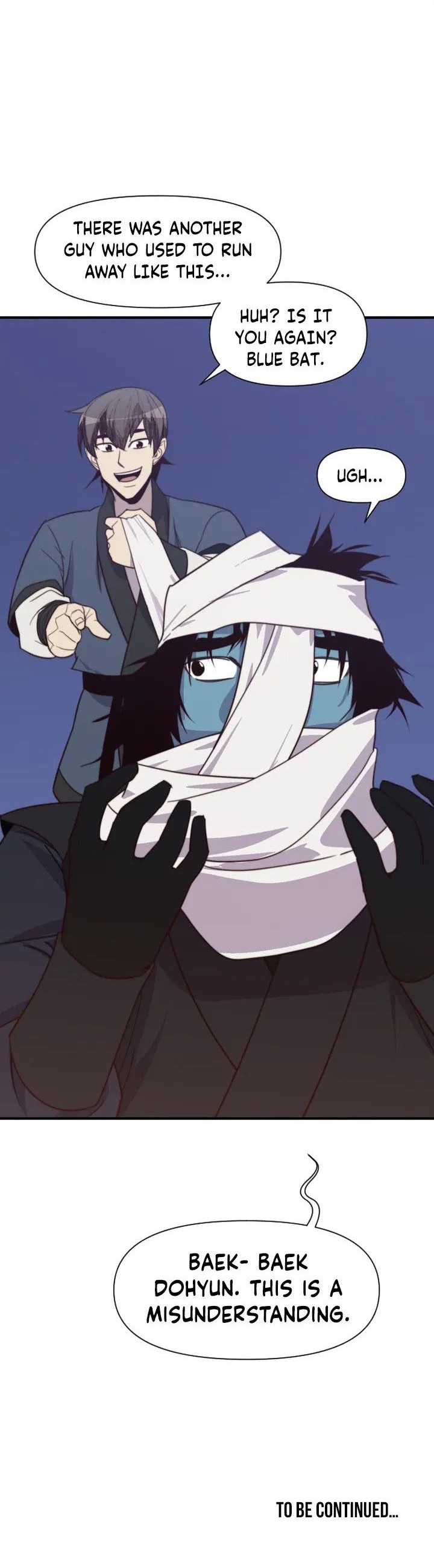 The Strongest Ever Chapter 116 - Page 25