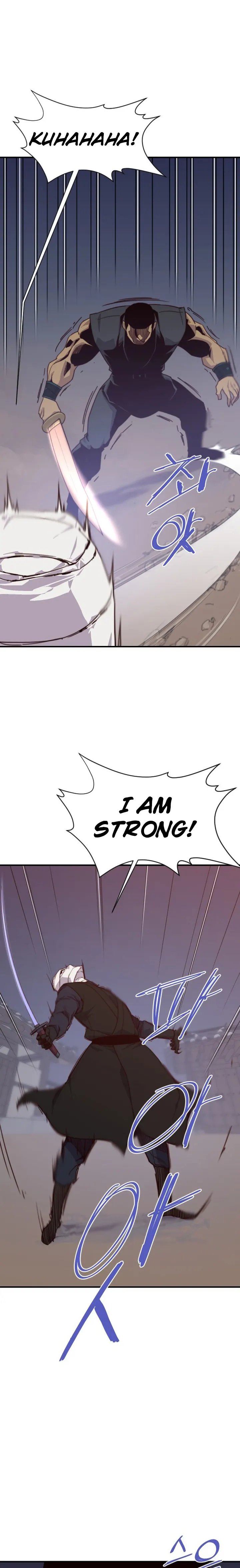 The Strongest Ever Chapter 116 - Page 4