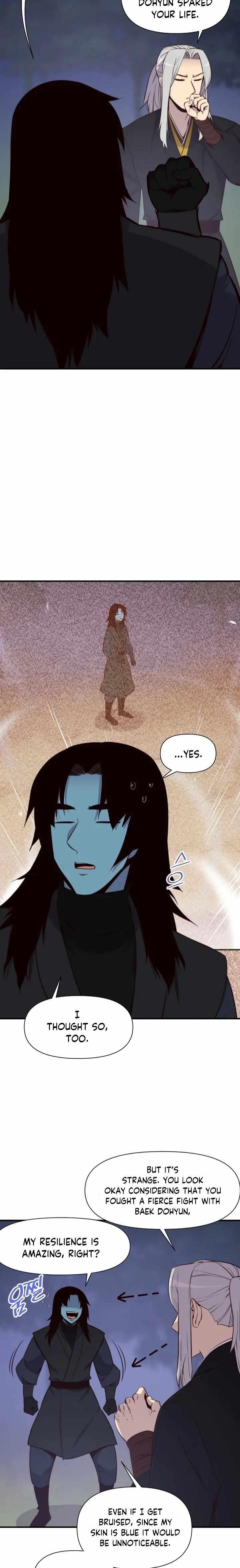 The Strongest Ever Chapter 118 - Page 2