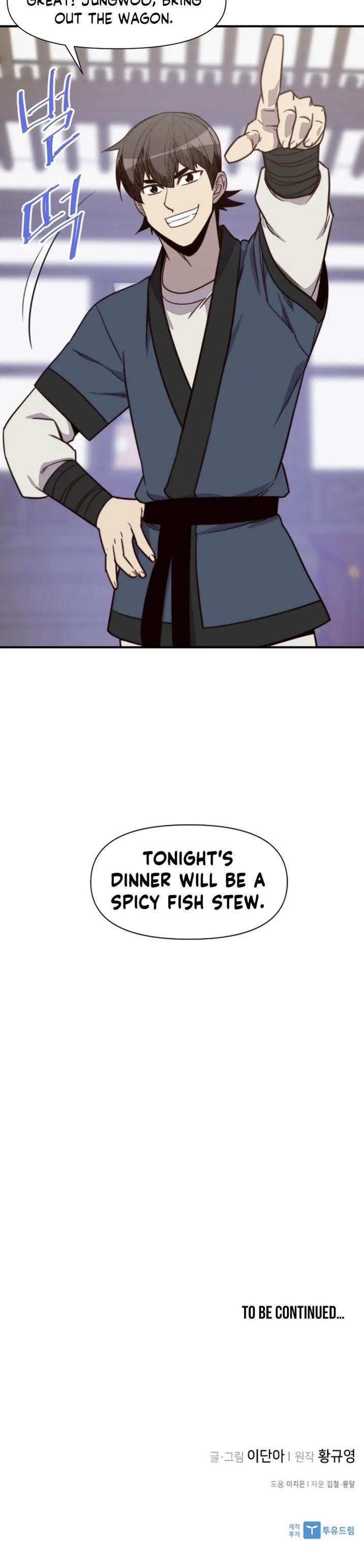 The Strongest Ever Chapter 118 - Page 28