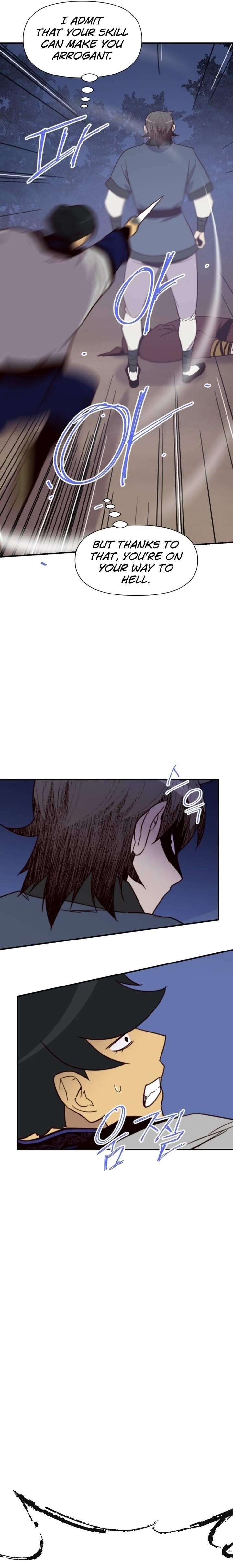 The Strongest Ever Chapter 119 - Page 27