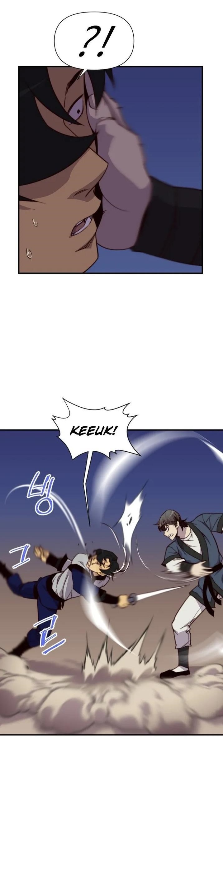 The Strongest Ever Chapter 120 - Page 1