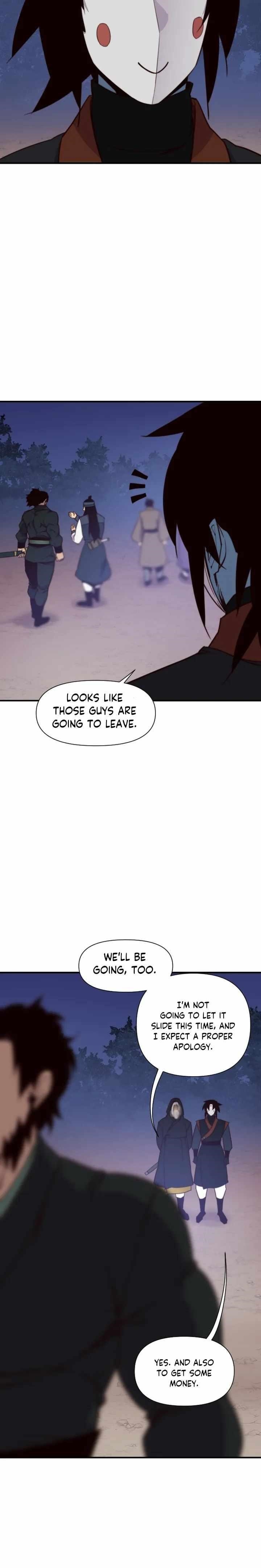 The Strongest Ever Chapter 120 - Page 16