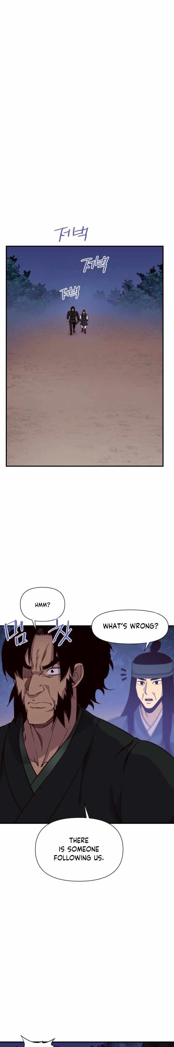 The Strongest Ever Chapter 120 - Page 17