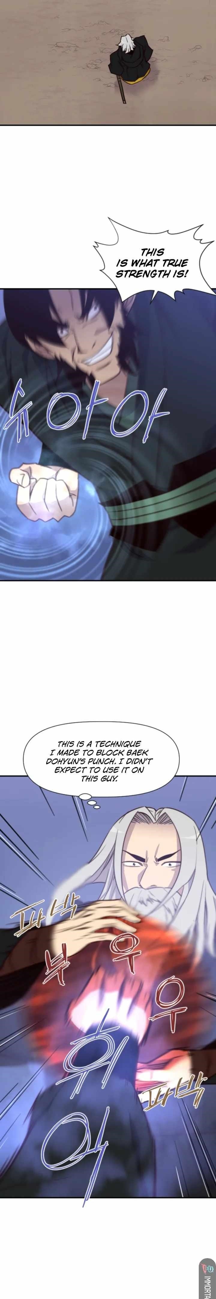 The Strongest Ever Chapter 120 - Page 26