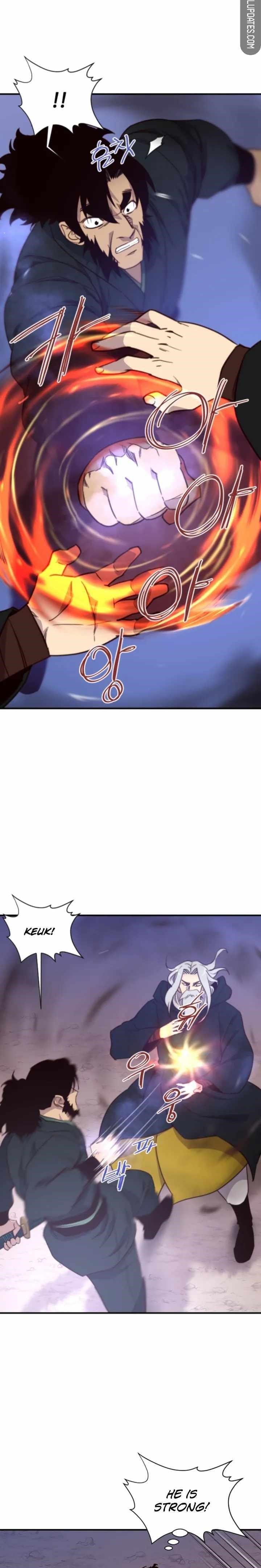 The Strongest Ever Chapter 120 - Page 27