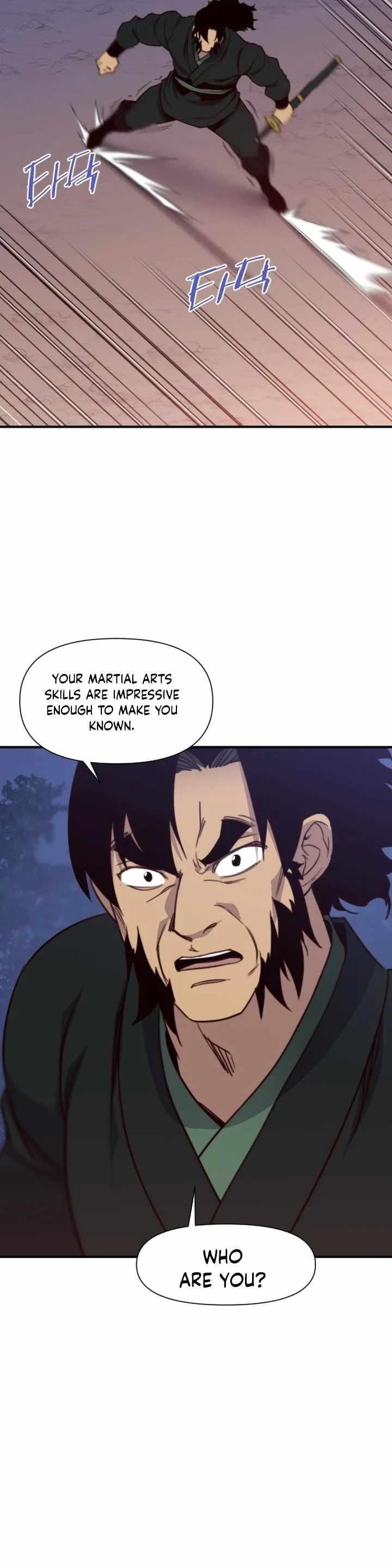 The Strongest Ever Chapter 120 - Page 28