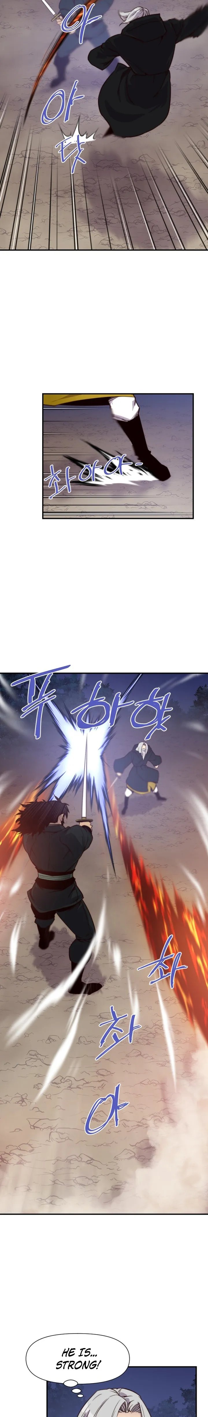 The Strongest Ever Chapter 121 - Page 10