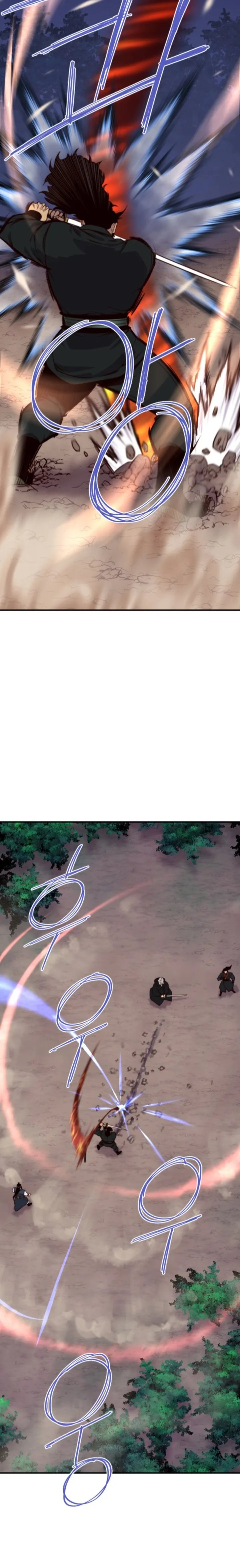 The Strongest Ever Chapter 121 - Page 4