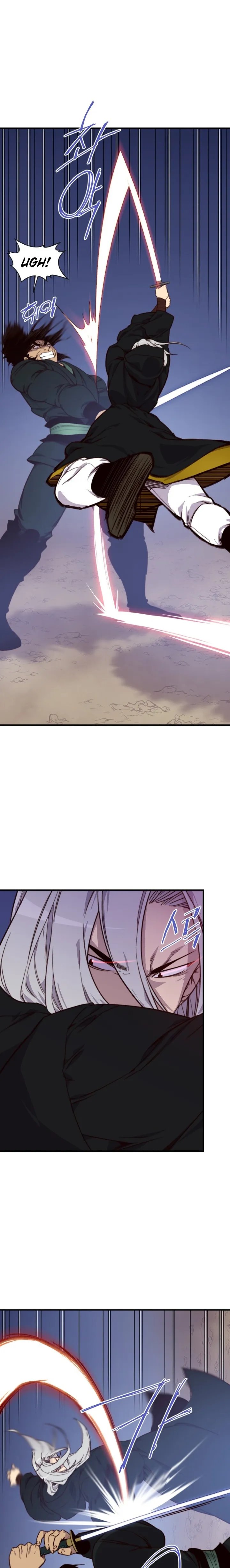 The Strongest Ever Chapter 121 - Page 8