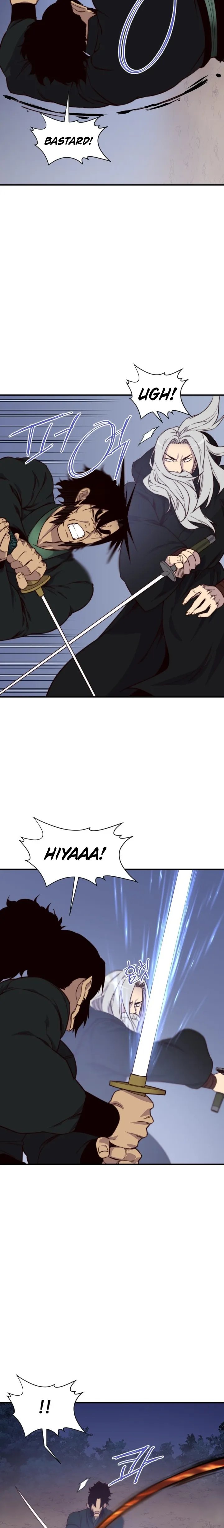 The Strongest Ever Chapter 121 - Page 9