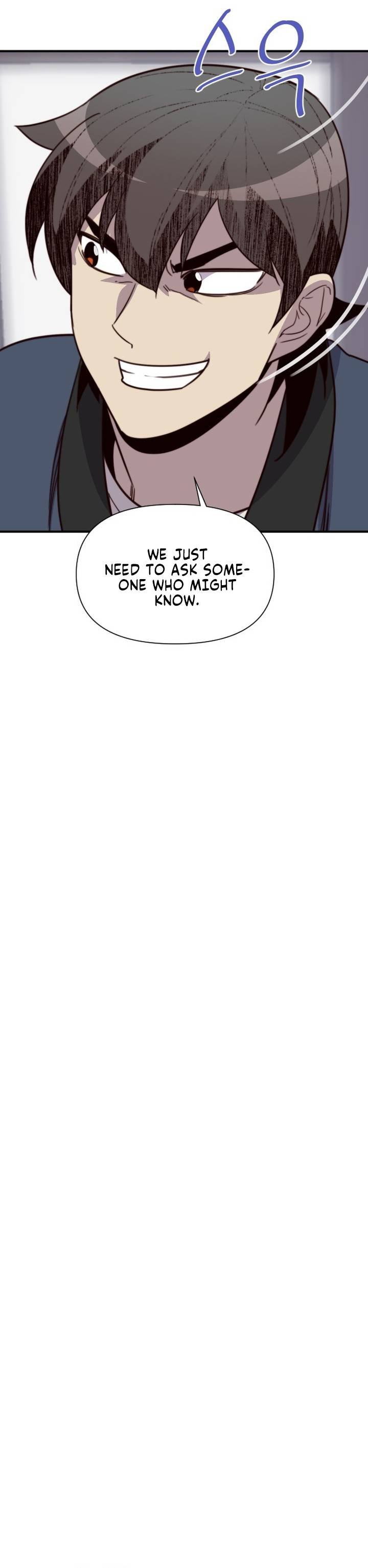 The Strongest Ever Chapter 122 - Page 33