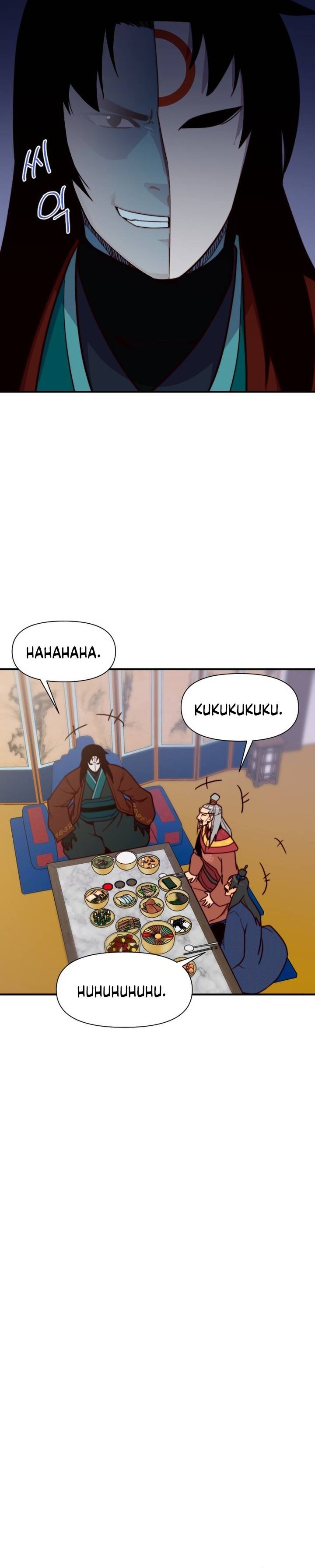 The Strongest Ever Chapter 123 - Page 12