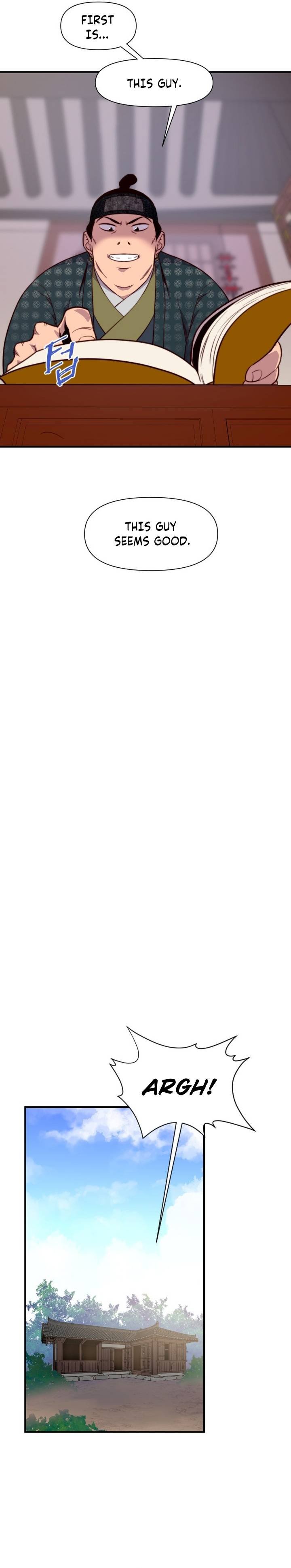 The Strongest Ever Chapter 123 - Page 18