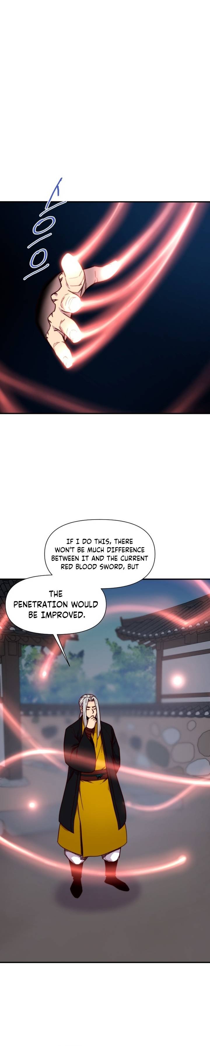 The Strongest Ever Chapter 123 - Page 23