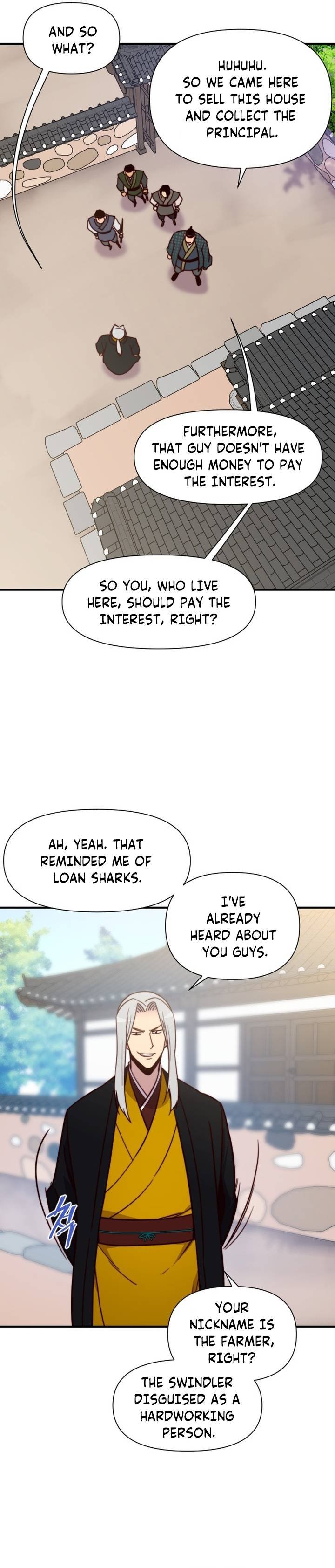 The Strongest Ever Chapter 123 - Page 26