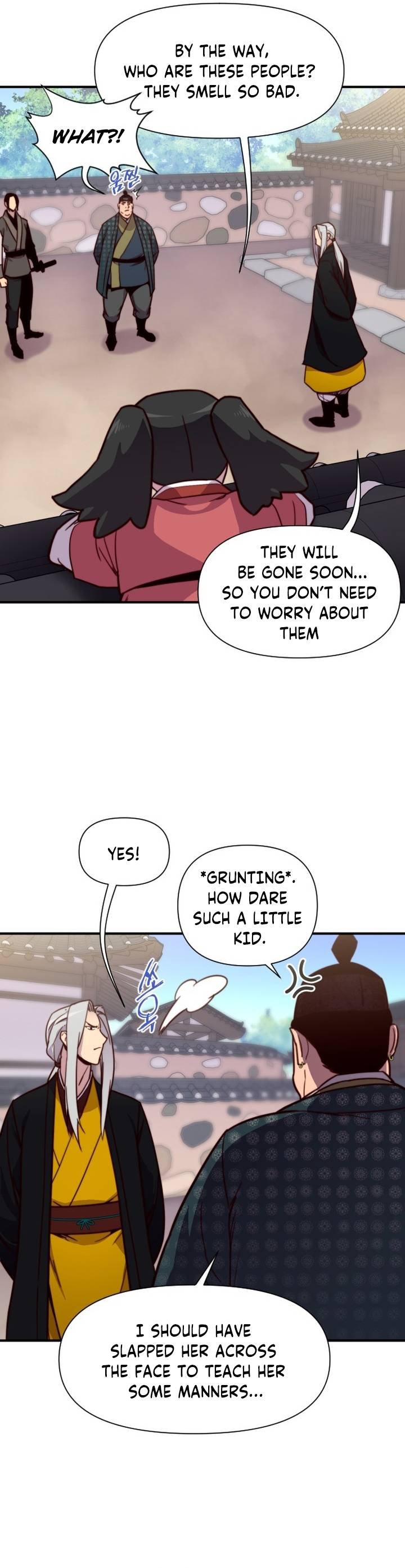 The Strongest Ever Chapter 123 - Page 28