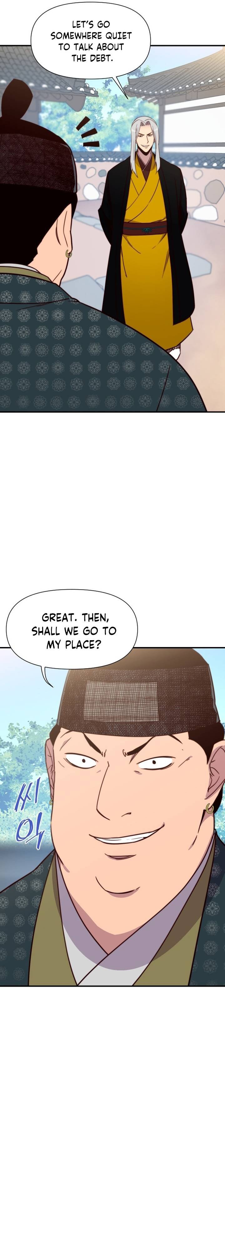 The Strongest Ever Chapter 123 - Page 29