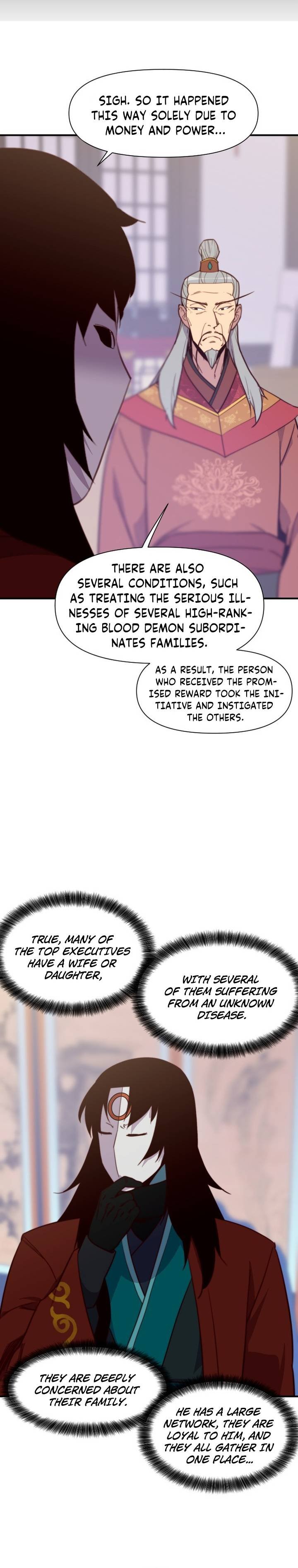 The Strongest Ever Chapter 123 - Page 4