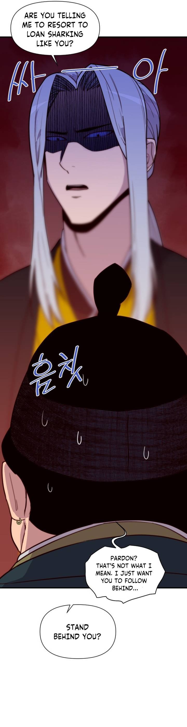 The Strongest Ever Chapter 124 - Page 12