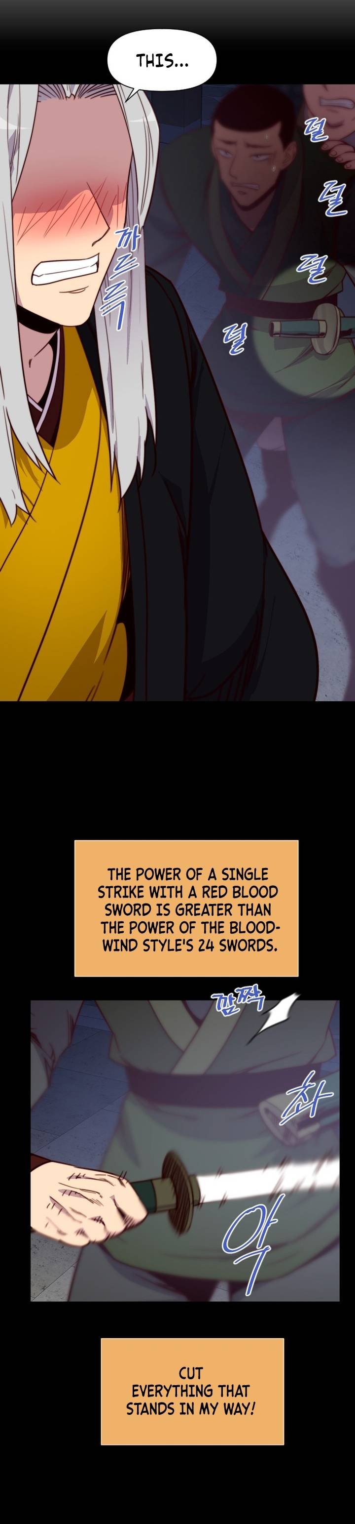 The Strongest Ever Chapter 124 - Page 30