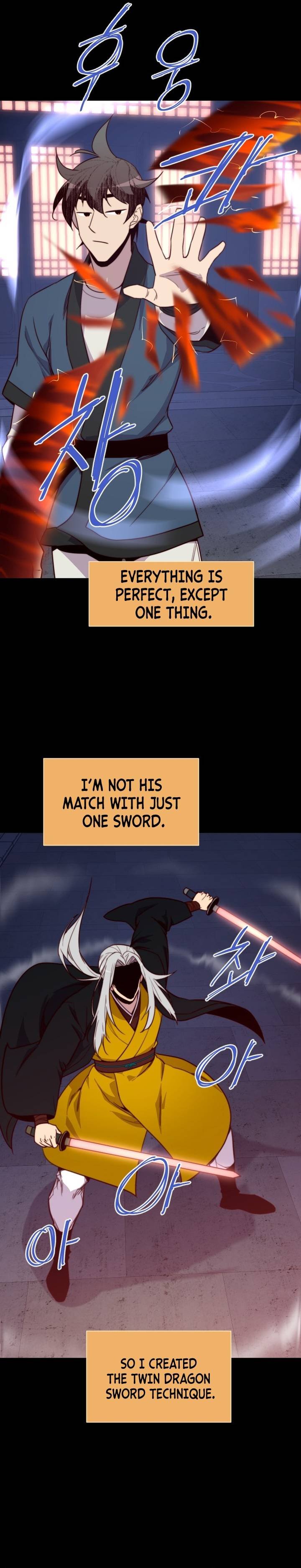 The Strongest Ever Chapter 124 - Page 31