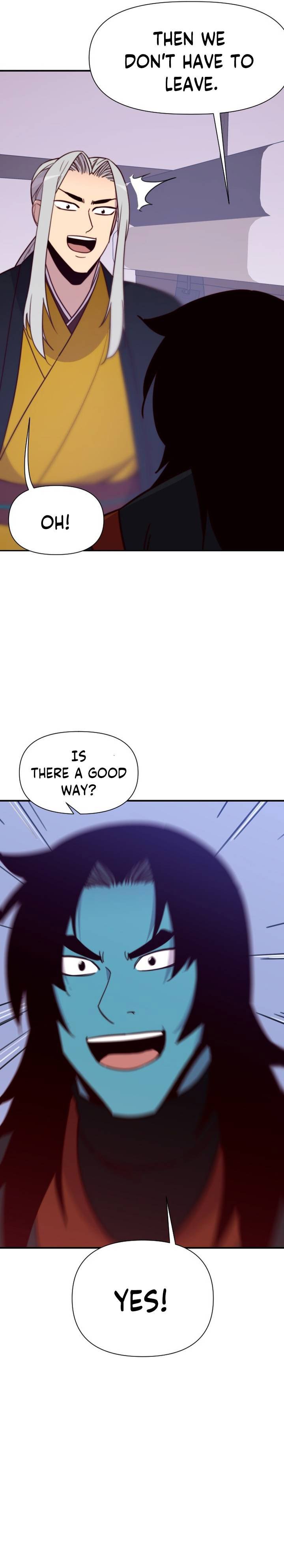 The Strongest Ever Chapter 124 - Page 37