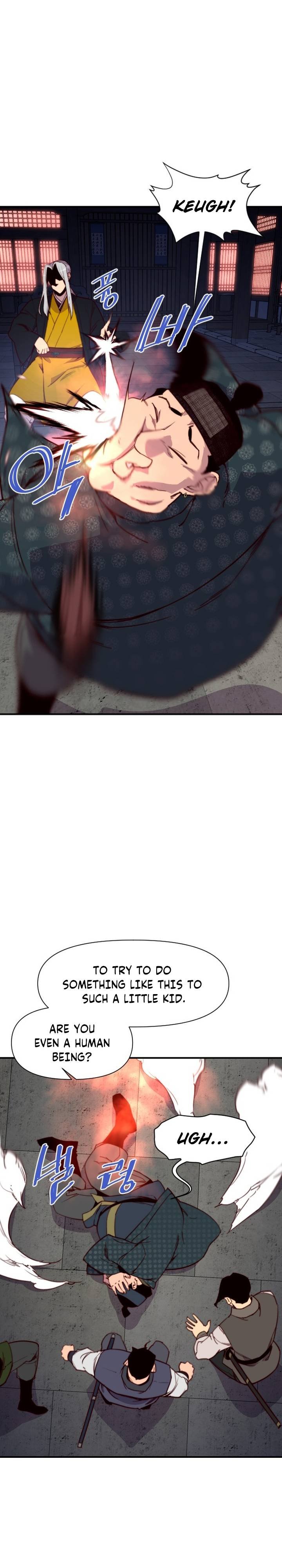 The Strongest Ever Chapter 124 - Page 7