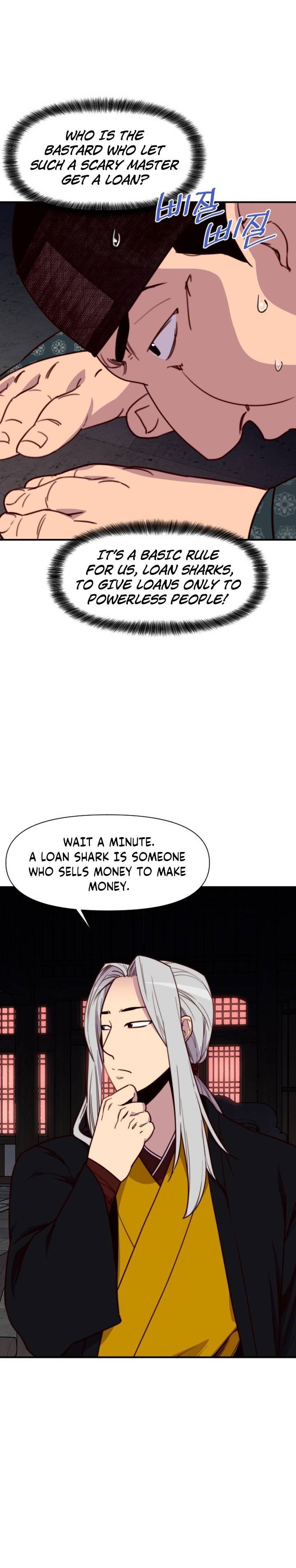 The Strongest Ever Chapter 124 - Page 9