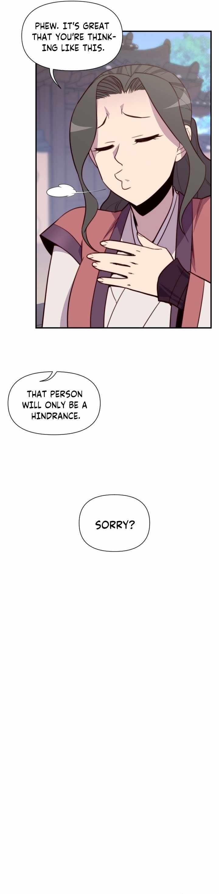 The Strongest Ever Chapter 125 - Page 16