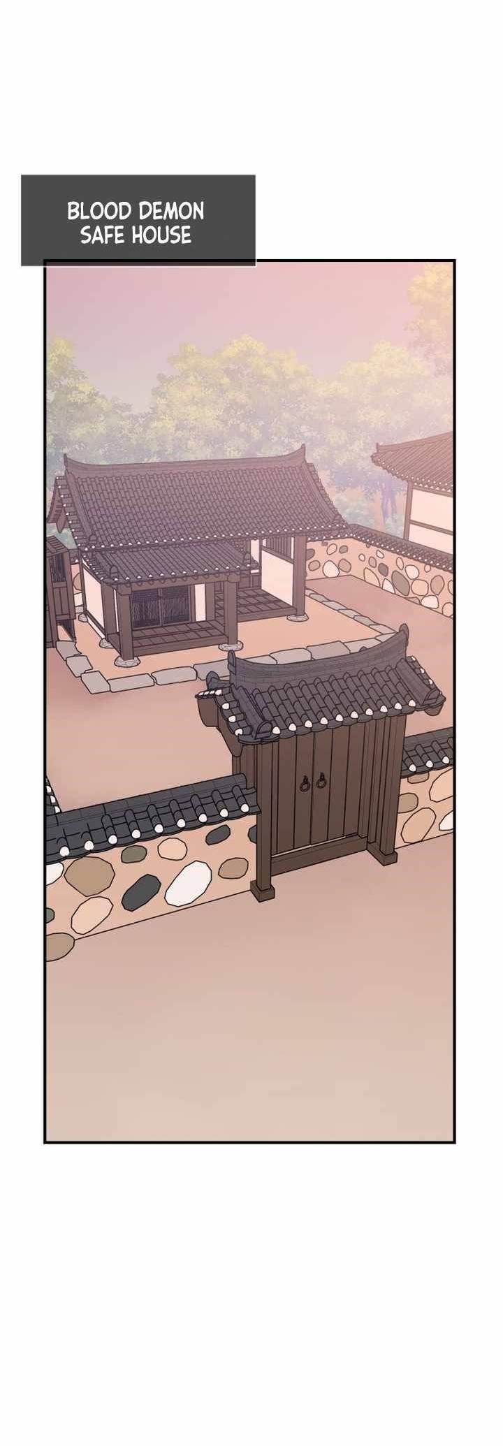 The Strongest Ever Chapter 126 - Page 1