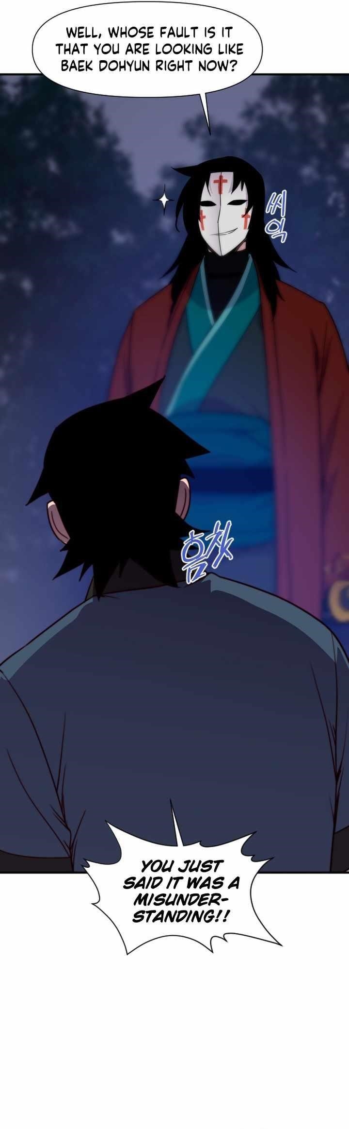 The Strongest Ever Chapter 126 - Page 16