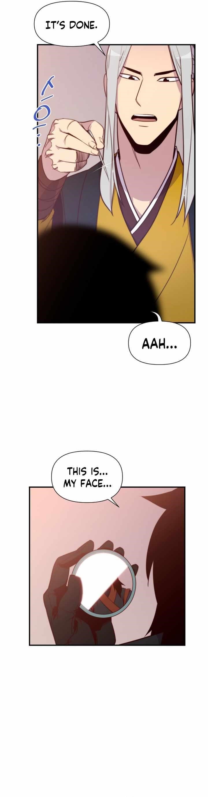 The Strongest Ever Chapter 126 - Page 2