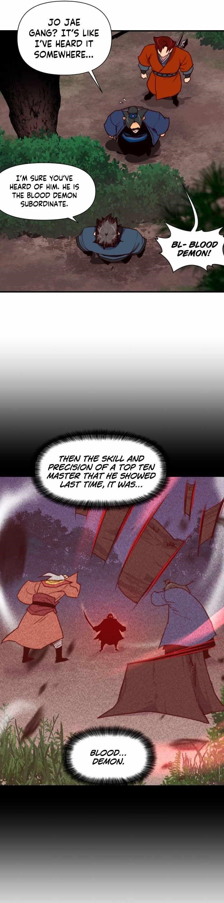 The Strongest Ever Chapter 126 - Page 26