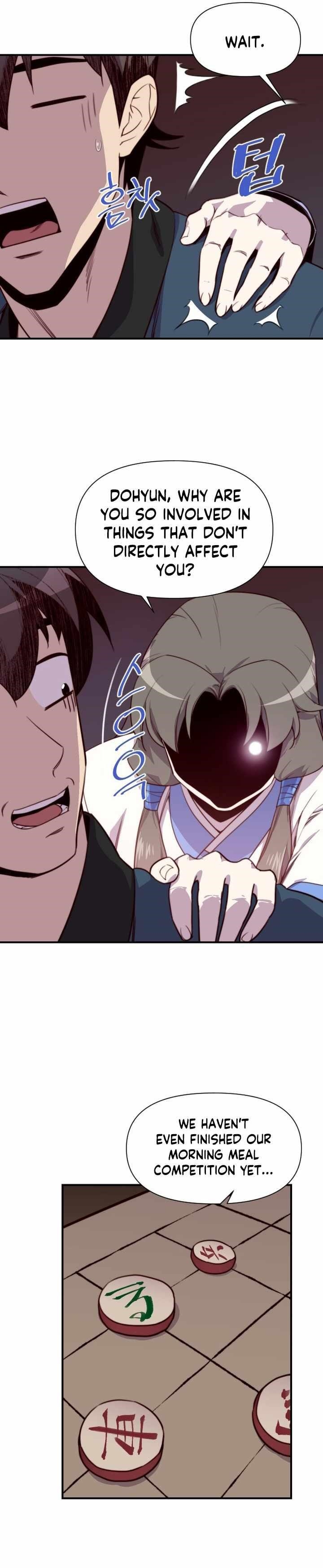 The Strongest Ever Chapter 126 - Page 6