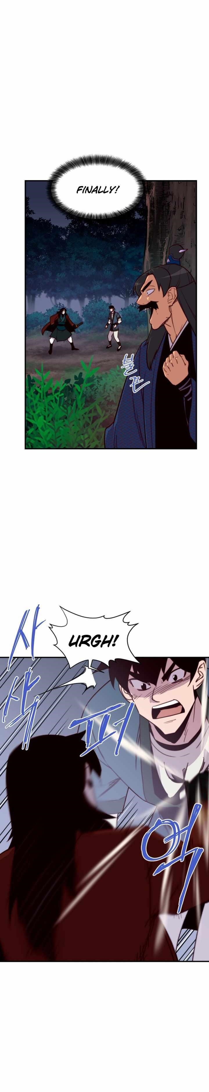 The Strongest Ever Chapter 126 - Page 9