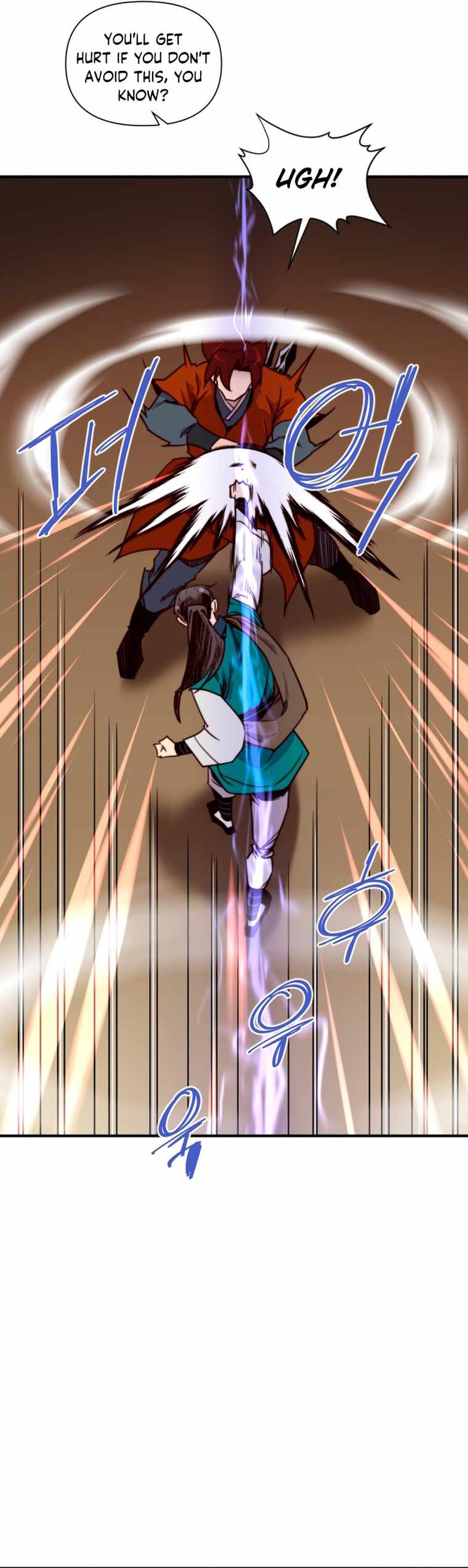 The Strongest Ever Chapter 127 - Page 27