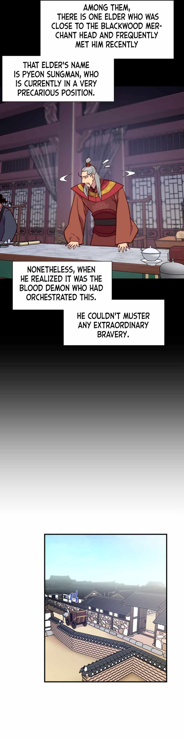 The Strongest Ever Chapter 127 - Page 3