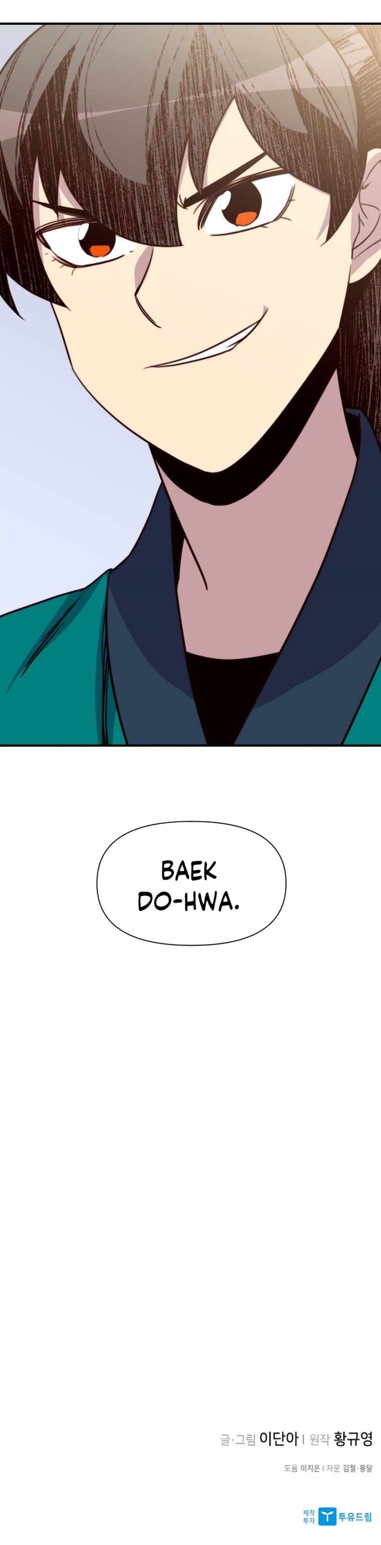 The Strongest Ever Chapter 127 - Page 37