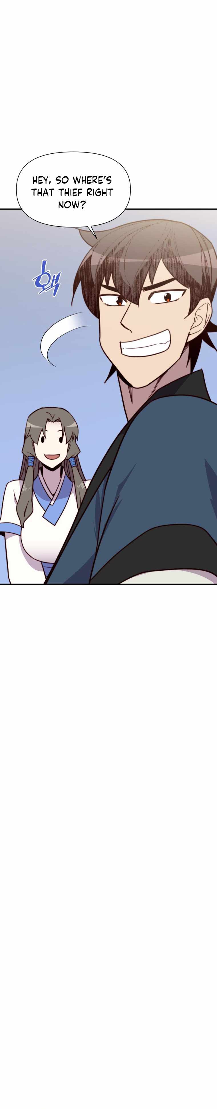 The Strongest Ever Chapter 129 - Page 33