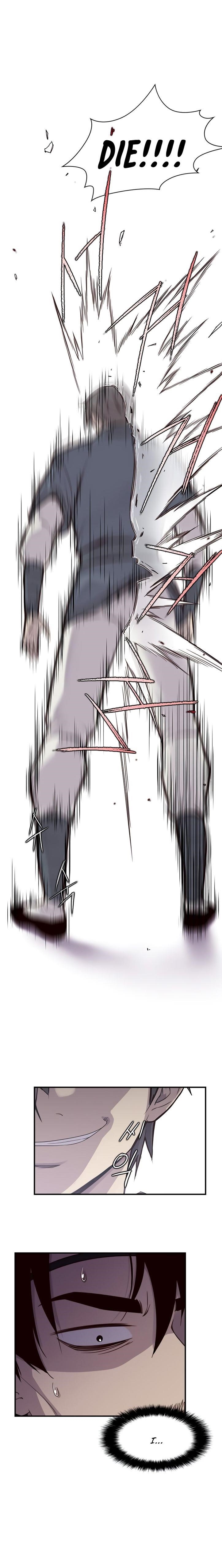 The Strongest Ever Chapter 13 - Page 2