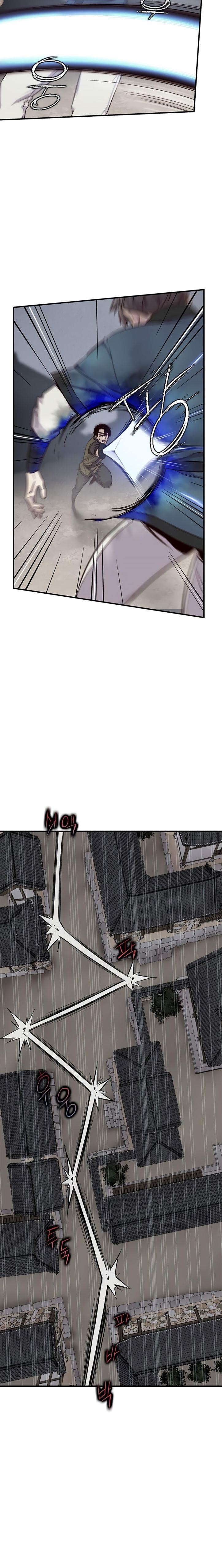 The Strongest Ever Chapter 13 - Page 4