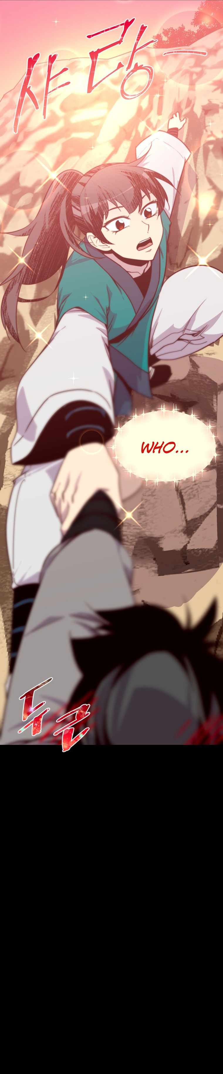 The Strongest Ever Chapter 131 - Page 10