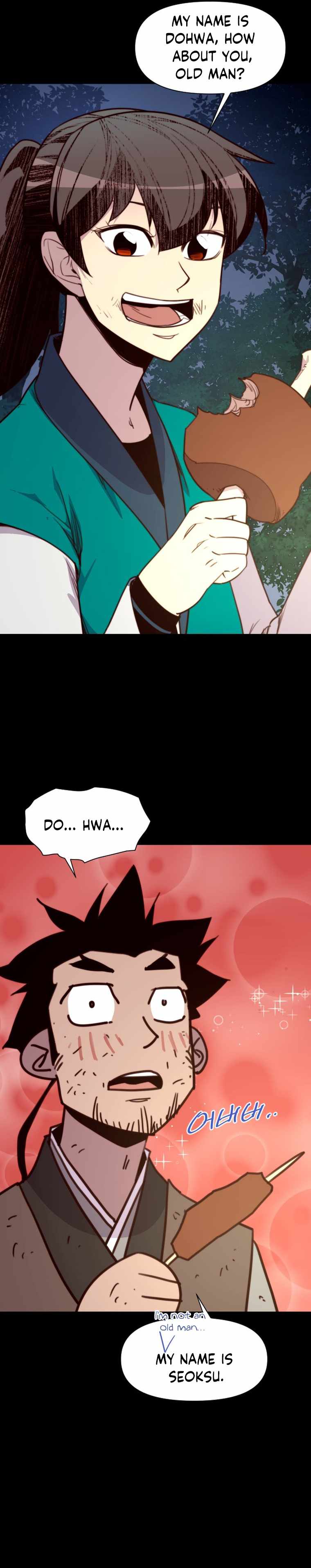 The Strongest Ever Chapter 131 - Page 11